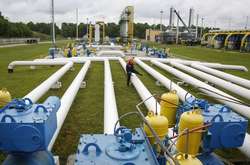 «Газпром» не збирається подовжувати контракт на транзит газу через Україну 