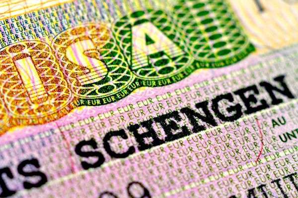 Пункты пропуска Украины прошли шенгенское оценивание