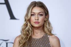 Джиджи Хадид