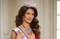  Международный конкурс красоты Mrs. Ukraine International 