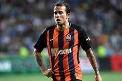 Бернард. Фото ФК Шахтар