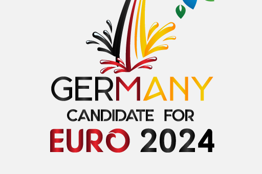 Німеччина офіційно подала заявку на проведення чемпіонату Європи 2024 року з футболу
