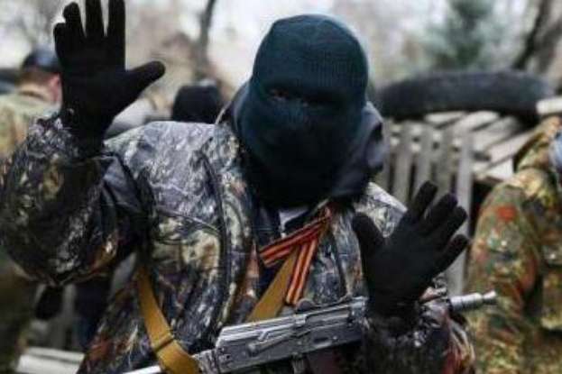 Террористы готовят провокации накануне завершения АТО на Донбассе