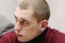 Сергій Олійник