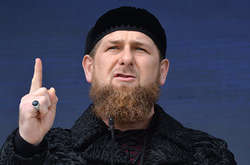 Рамзан Кадыров