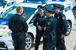 В Україні почнеться набір у патрульну поліцію Криму
