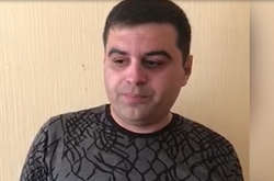  «Злодій у законі» на прізвисько «Тенго Пітерський» 