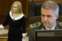 У Словаччині міністром МВС може стати жінка, близька до звільненого «попередника»