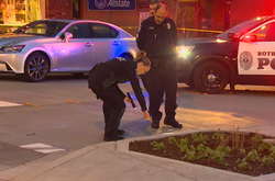 Американец сбил двух пешоходов, чтобы больше не ходить на работу