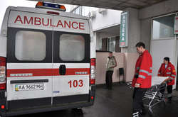 На Львівщині у їдальні отруїлися восьмеро людей