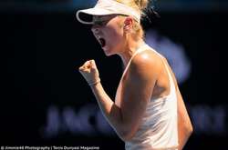 Марта Костюк