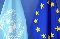 ЄС і ООН намагаються поновити врегулювання сирійського конфлікту 