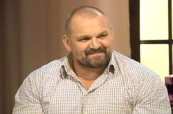 Василий Вирастюк