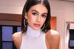 Кайя Гербер