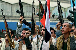 Коаліція на чолі із Саудівською Аравією знищила одного із лідерів хуситів