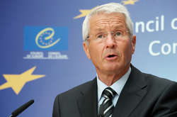  Турбьерн Ягланд 
     