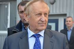 Богуслаєв підтвердив продаж китайцям частини акцій «Мотор Січі»