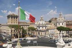 Демократична партія Італії готова до переговорів із Рухом п’яти зірок