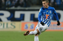 Володимир Костевич