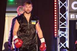Роман Шкорупа нокаутував суперника у другому раунді