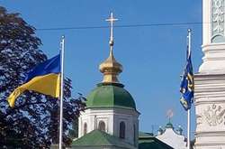 Науковець: Під поняттями «національний» та «вітчизна» клірики УПЦ МП розуміють не Україну