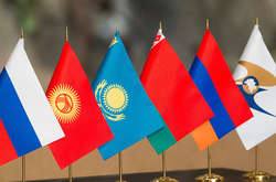 Євразійський економічний союз і КНР підпишуть домовленість