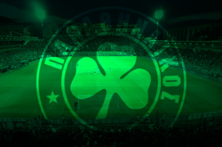 Титулований грецький футбольний клуб на три роки відсторонений від участі в єврокубках