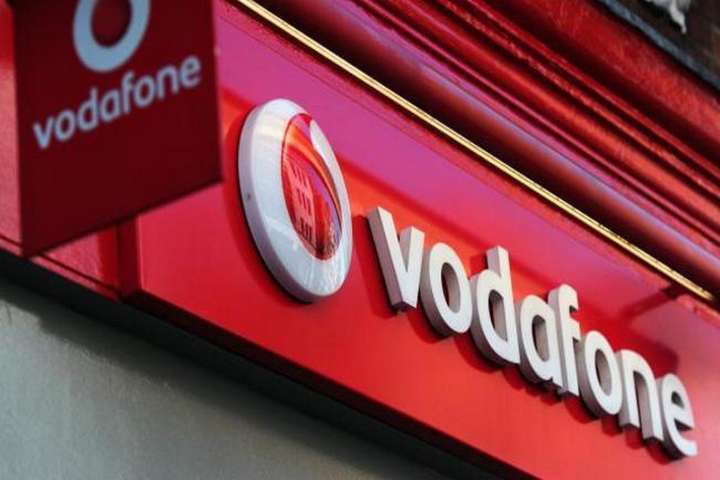 Vodafone відновив роботу на окупованій Луганщині