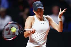 Француженка Гарсія переграла росіянку Шарапову та стала суперницею Костюк на турнірі в Штутгарті