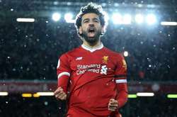 «Ліверпуль» переграв «Рому» у першому півфінальному матчі Ліги чемпіонів