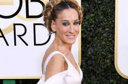 Сара Джессика Паркер