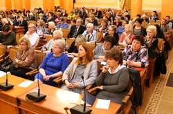 В одеських школах впроваджують сучасні енергозберігаючі технології