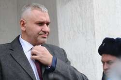 Позбавлений адвокатського статусу Фейгін розповів, на що тепер очікувати у справі Сущенка