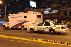 Підозрюваний у наїзді на пішоходів у Торонто залишив засекречене повідомлення