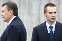 У ГПУ відреагували на зняття арешту з рахунків фірм Януковича-молодшого 