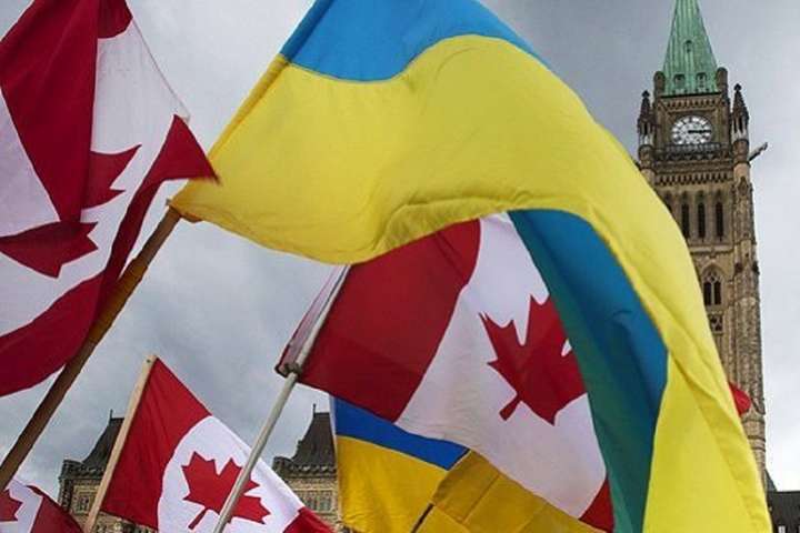 Канада у НАТО підтвердить підтримку України – МЗС