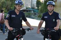  У паркових зонах міста Біла Церква та Вишгород патрулюватимуть велокопи 