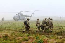 Сутки в АТО: 69 обстрелов террористов, 11 раненых бойцов ВСУ