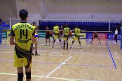 «Локомотив» виграв третій матч фінальної серії з «Баркомом» і залишився в боротьбі за золото