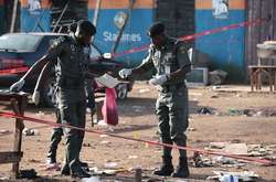 В Нигерии кочевники атаковали церковь, погибли 16 человек