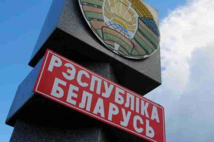 КДБ Білорусі намагався завербувати українця