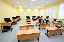 В Україні вже створено півтисячі опорних шкіл