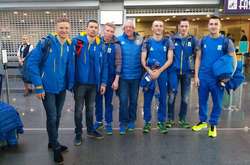 Став відомий склад чоловічої збірної України з біатлону на наступний сезон