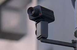 На входах у столичне метро встановлено камери з функцією розпізнавання облич