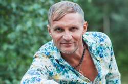 Олег Скрипка