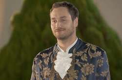 Рожден Анусси