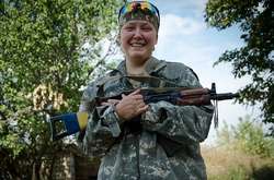 В Совете Европы показали украинский фильм об АТО