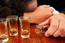 Спиртные напитки