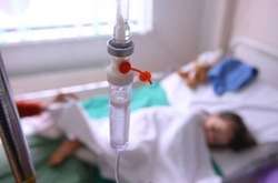 В садике Винницкой области отравились семеро детей