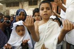 Агентству ООН по палестинським біженцям не вистачає 200 млн доларів